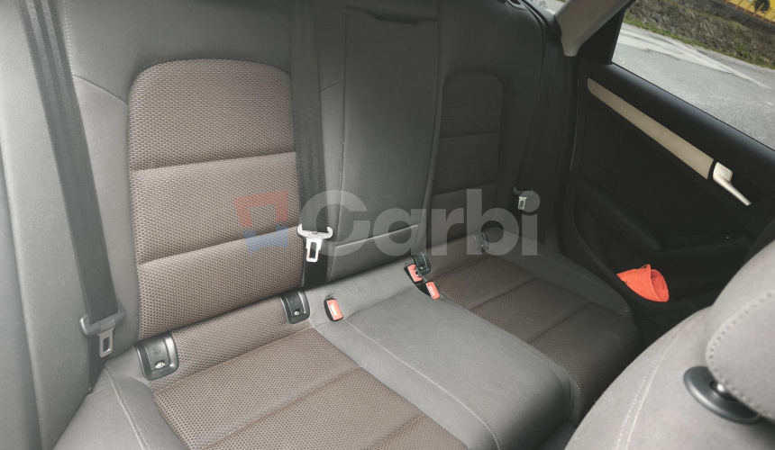 Audi A4 Allroad A4 allroad quattro