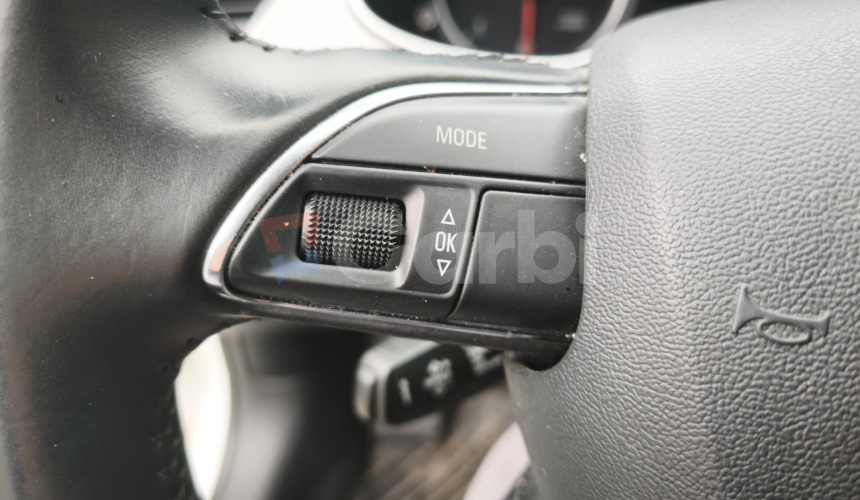 Audi A4 Allroad A4 allroad quattro