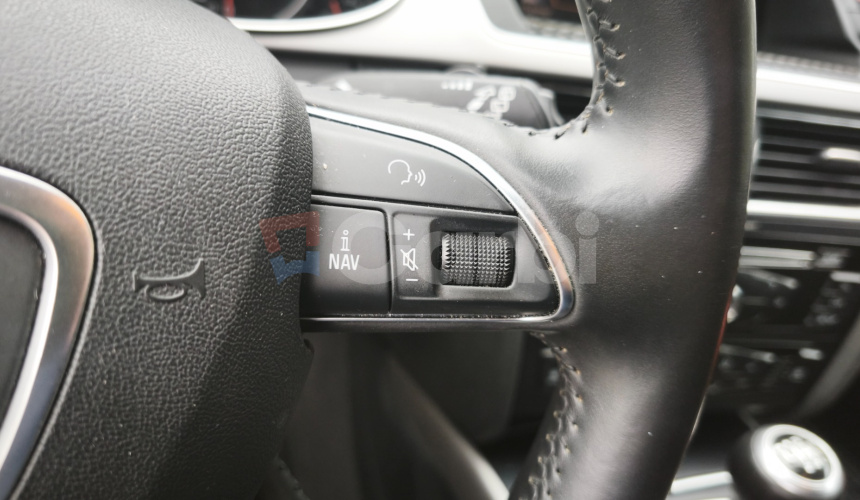 Audi A4 Allroad A4 allroad quattro