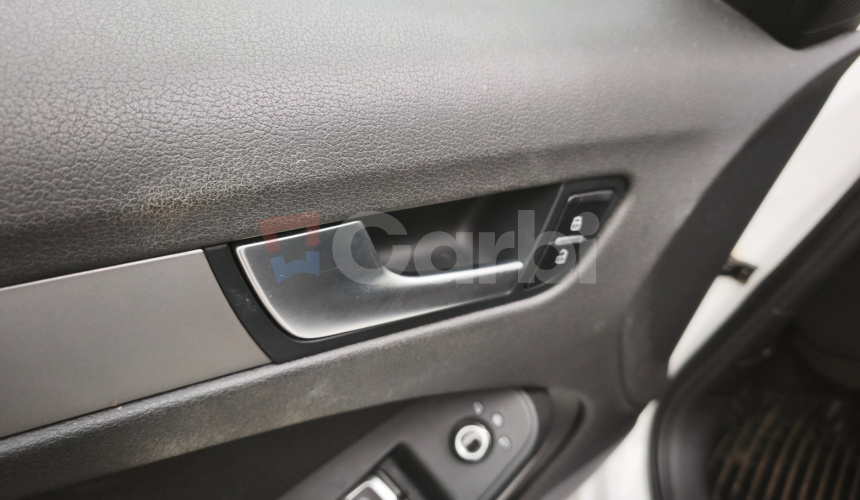 Audi A4 Allroad A4 allroad quattro