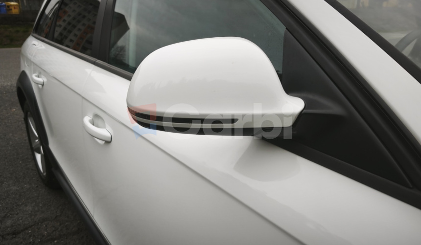 Audi A4 Allroad A4 allroad quattro