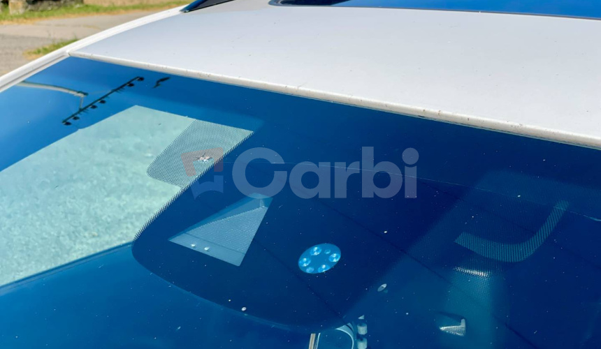 Škoda Octavia Combi 2.0 TDI DPF RS DSG