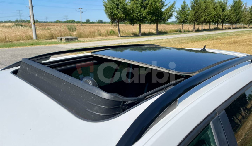 Škoda Octavia Combi 2.0 TDI DPF RS DSG