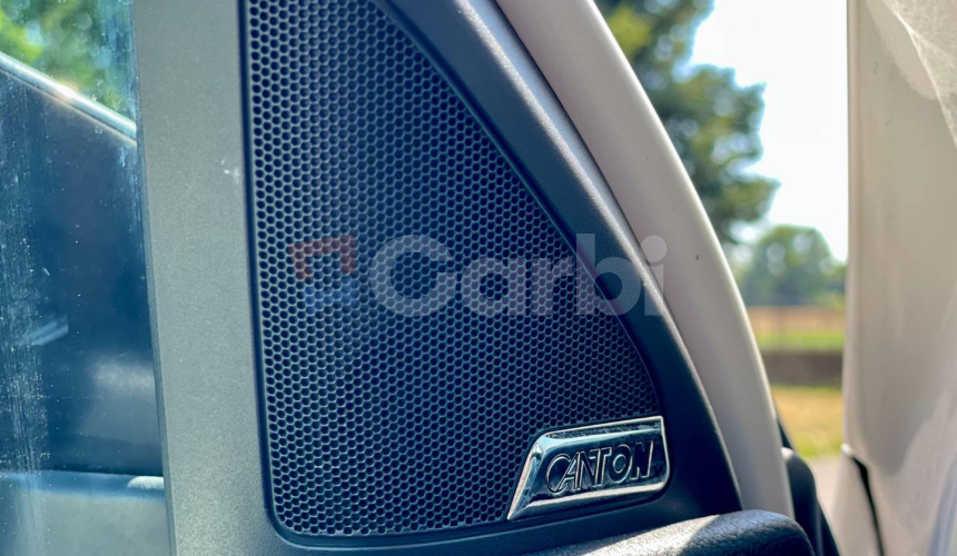 Škoda Octavia Combi 2.0 TDI DPF RS DSG