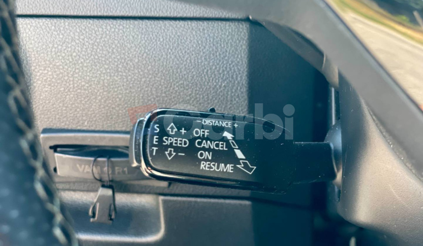 Škoda Octavia Combi 2.0 TDI DPF RS DSG