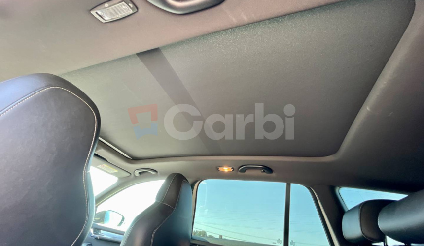 Škoda Octavia Combi 2.0 TDI DPF RS DSG