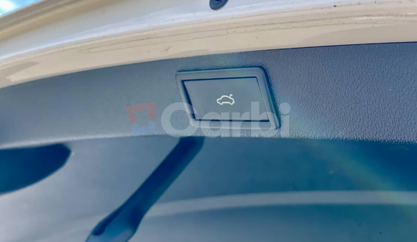 Škoda Octavia Combi 2.0 TDI DPF RS DSG