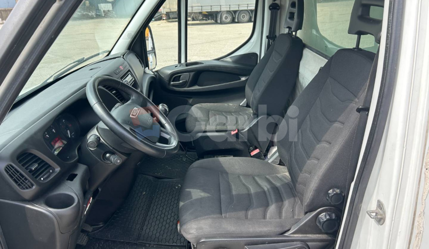 Iveco Daily 35S15 107KW 2dv. MT/6