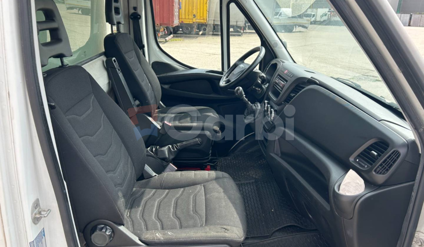 Iveco Daily 35S15 107KW 2dv. MT/6