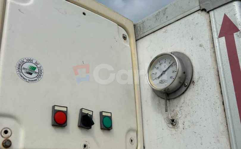 Iveco Daily 35S15 107KW 2dv. MT/6