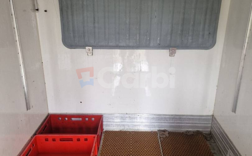 Iveco Daily 35S15 107KW 2dv. MT/6