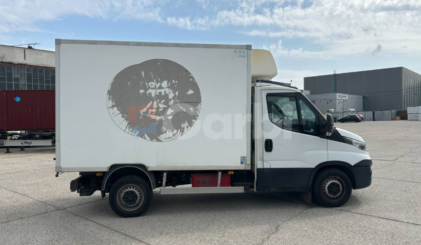 Iveco Daily 35S15 107KW 2dv. MT/6