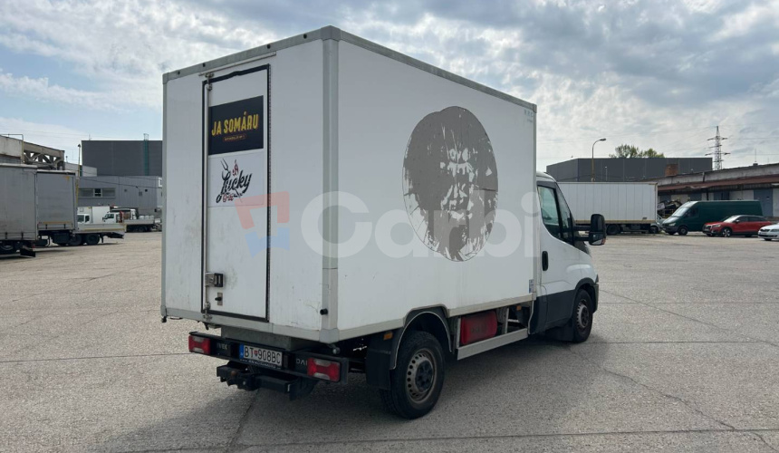Iveco Daily 35S15 107KW 2dv. MT/6