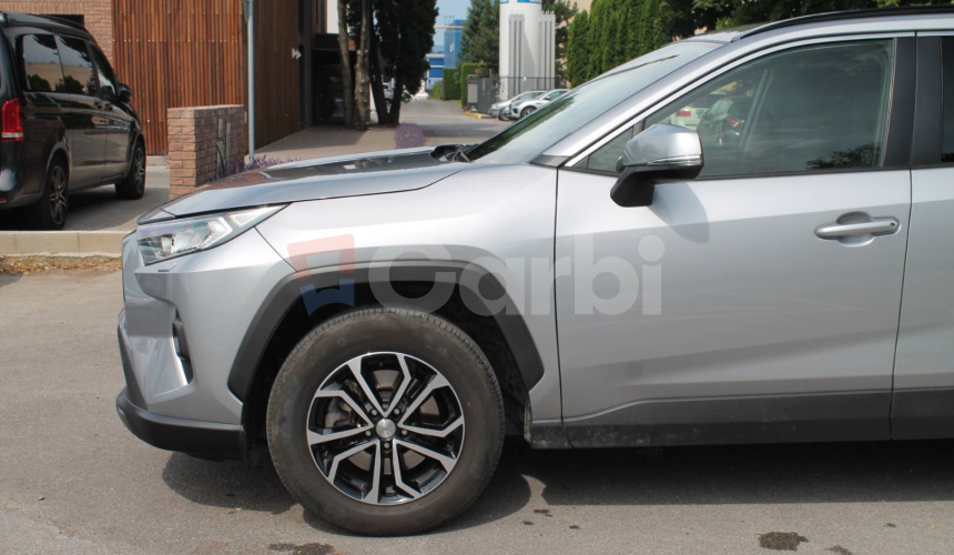 Toyota RAV4 2.0 Valvematic Comfort MDS AWD