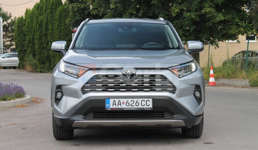 Toyota RAV4 2.0 Valvematic Comfort MDS AWD