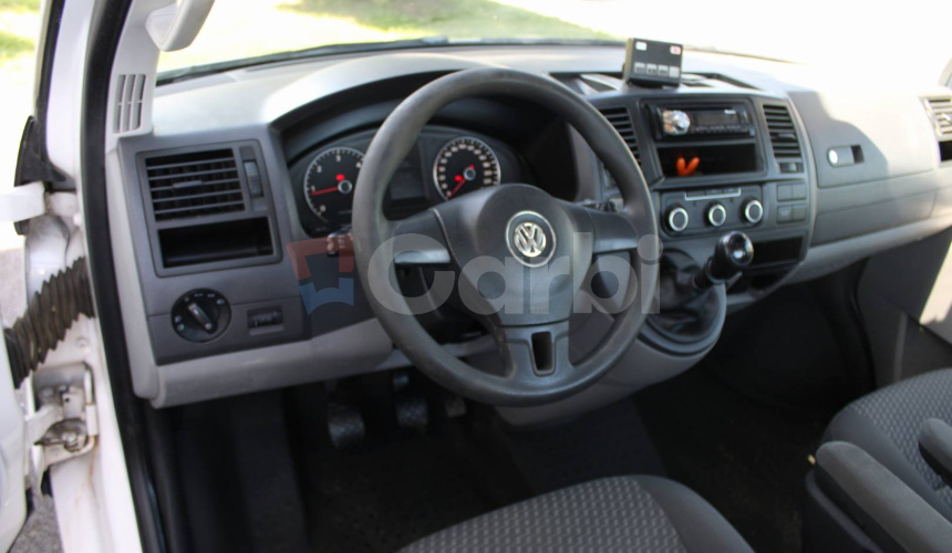 Volkswagen Transporter T6 2.0 TDI 140k