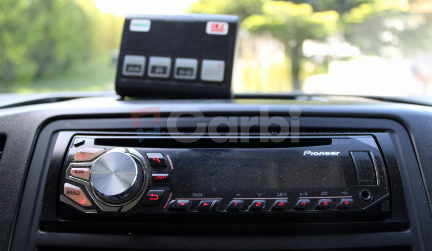 Volkswagen Transporter T6 2.0 TDI 140k