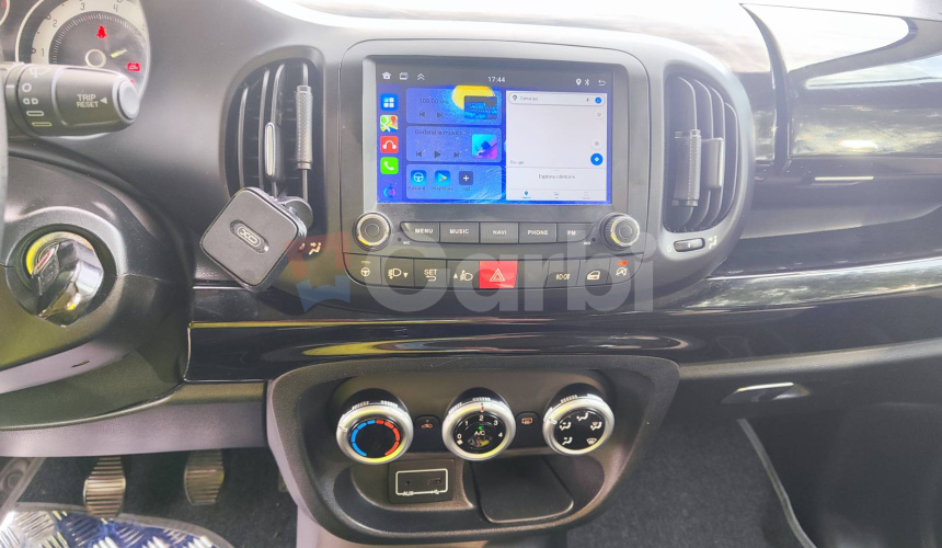 Fiat 500L 1.6 MultiJet Trekking
