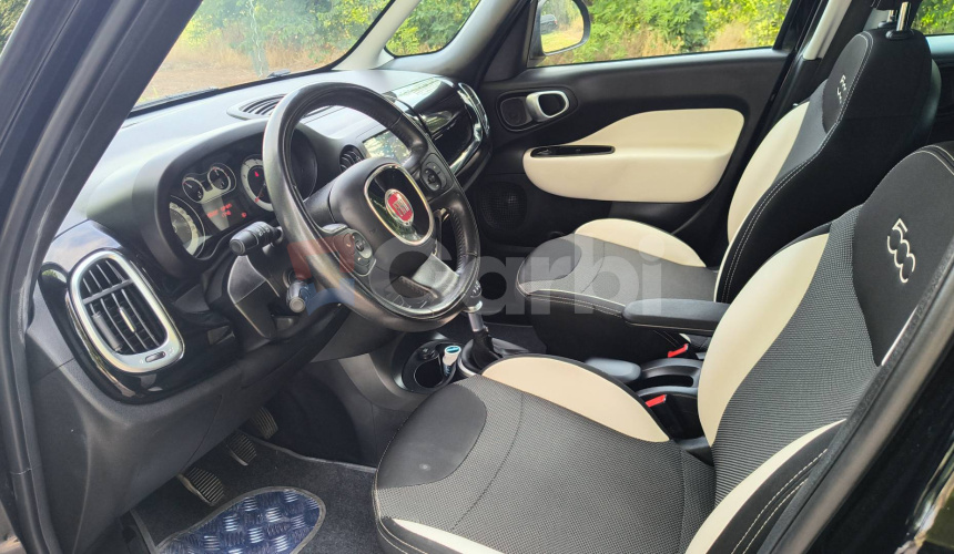 Fiat 500L 1.6 MultiJet Trekking