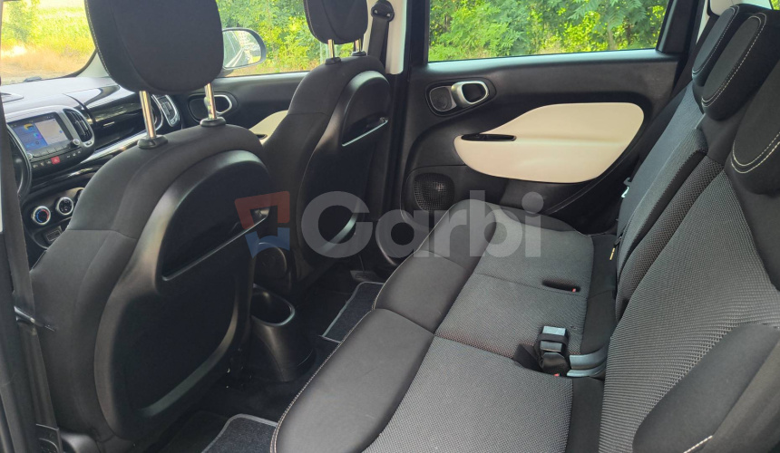 Fiat 500L 1.6 MultiJet Trekking