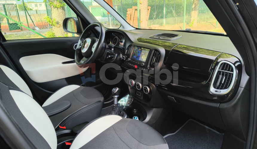 Fiat 500L 1.6 MultiJet Trekking