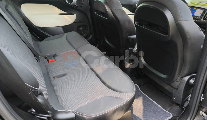 Fiat 500L 1.6 MultiJet Trekking