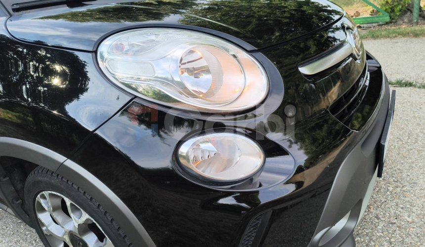 Fiat 500L 1.6 MultiJet Trekking