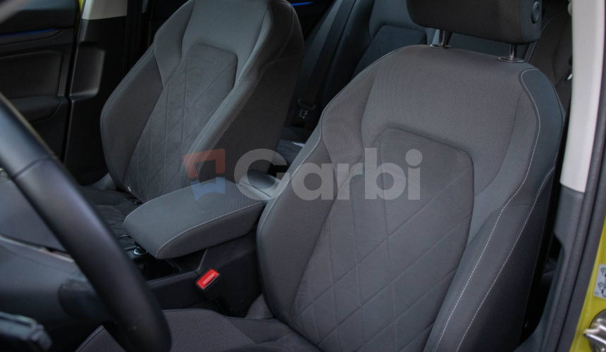 Volkswagen Golf 1.5 TSI ACT 150k Style