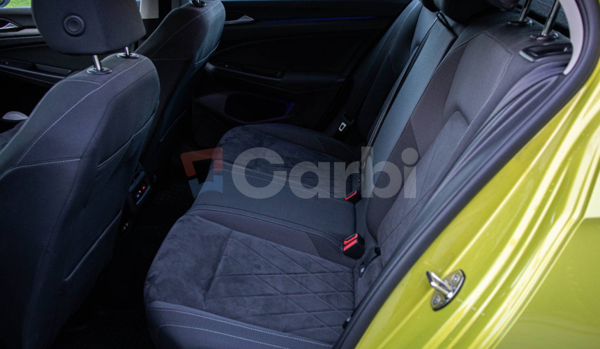 Volkswagen Golf 1.5 TSI ACT 150k Style
