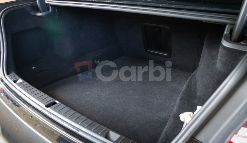 BMW Rad 7 750Li xDrive A/T