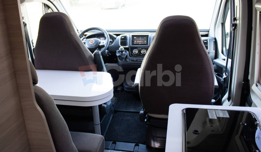 Fiat CI KYROS K2