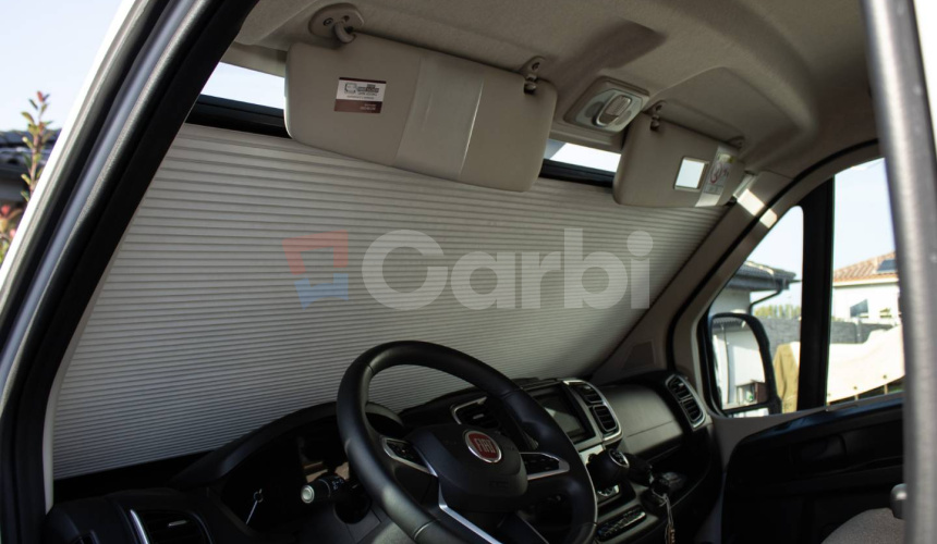 Fiat CI KYROS K2