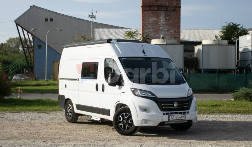 Fiat CI KYROS K2