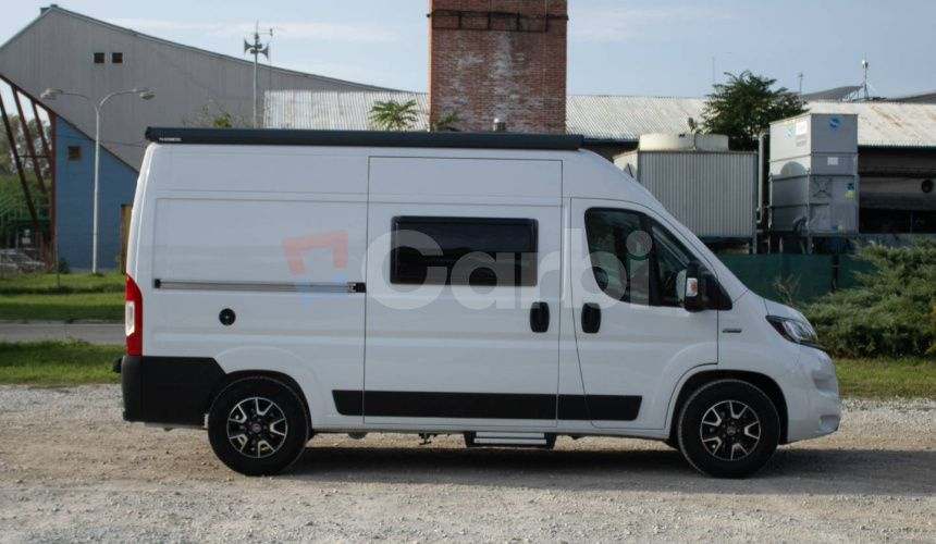 Fiat CI KYROS K2