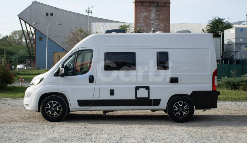 Fiat CI KYROS K2