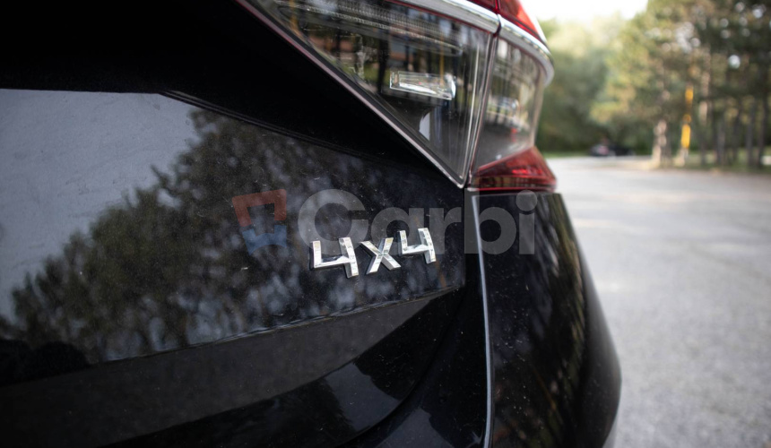 Škoda Superb 2.0 TDI SCR L&K 4x4 DSG
