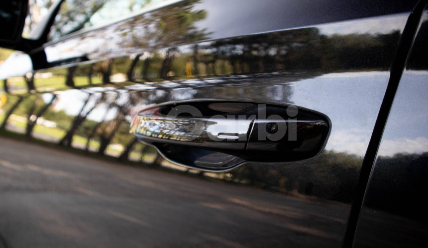 Škoda Superb 2.0 TDI SCR L&K 4x4 DSG