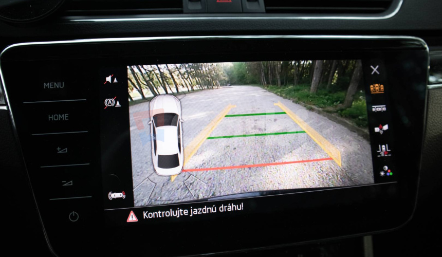 Škoda Superb 2.0 TDI SCR L&K 4x4 DSG