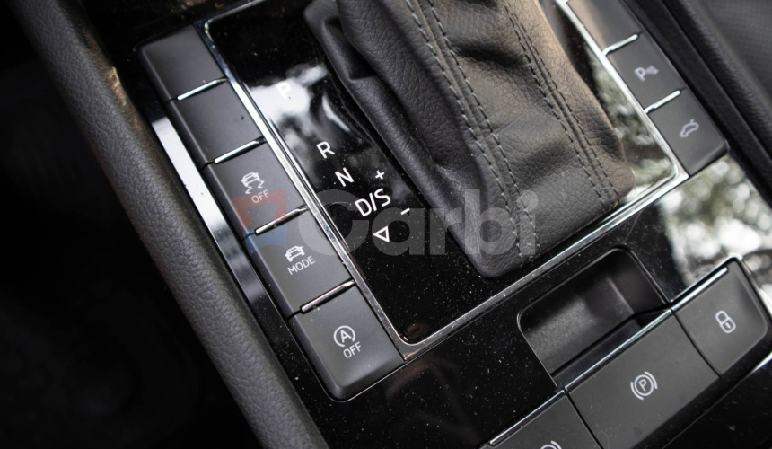 Škoda Superb 2.0 TDI SCR L&K 4x4 DSG