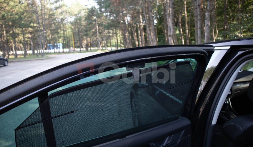 Škoda Superb 2.0 TDI SCR L&K 4x4 DSG