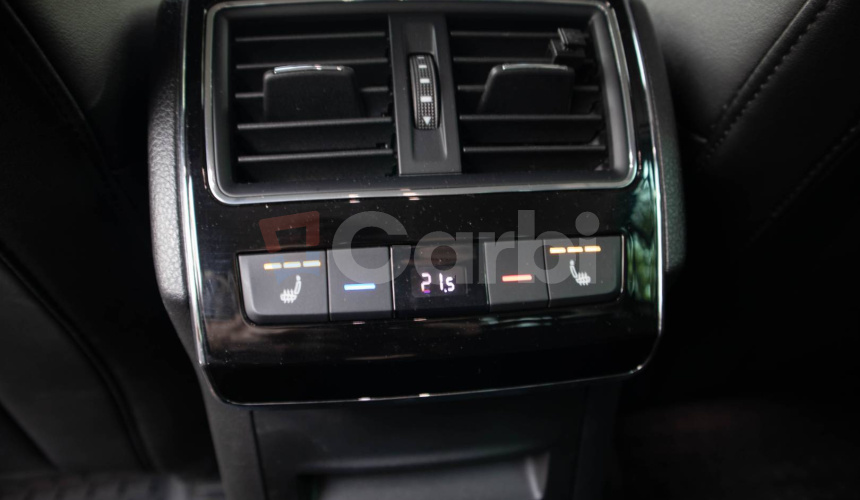 Škoda Superb 2.0 TDI SCR L&K 4x4 DSG