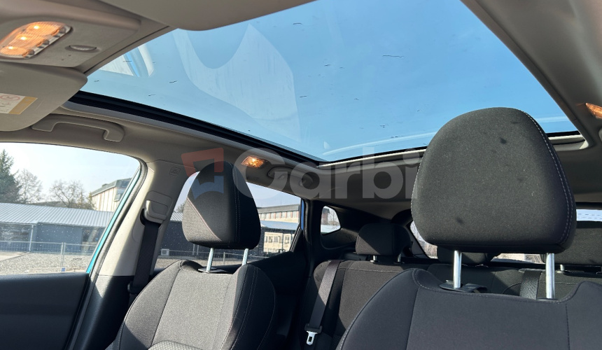 Nissan Qashqai 4x4