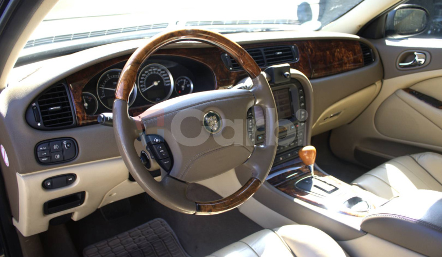 Jaguar S-Type 2.7 V6 Executive A/T