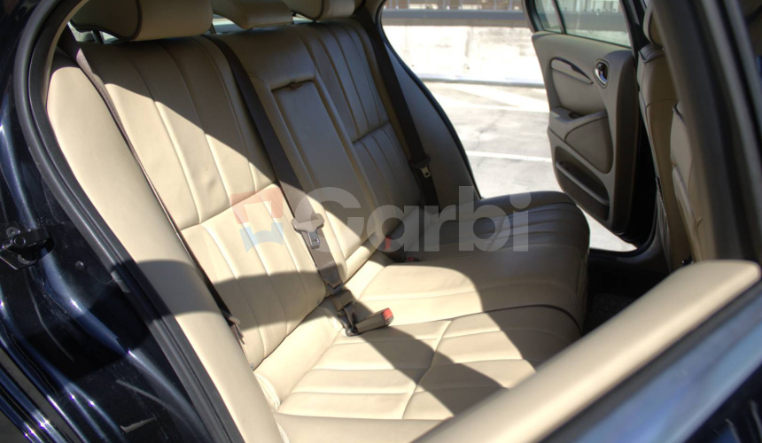 Jaguar S-Type 2.7 V6 Executive A/T