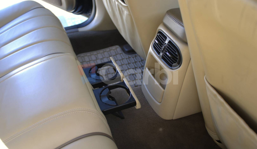 Jaguar S-Type 2.7 V6 Executive A/T