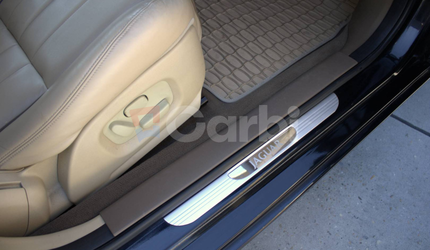 Jaguar S-Type 2.7 V6 Executive A/T