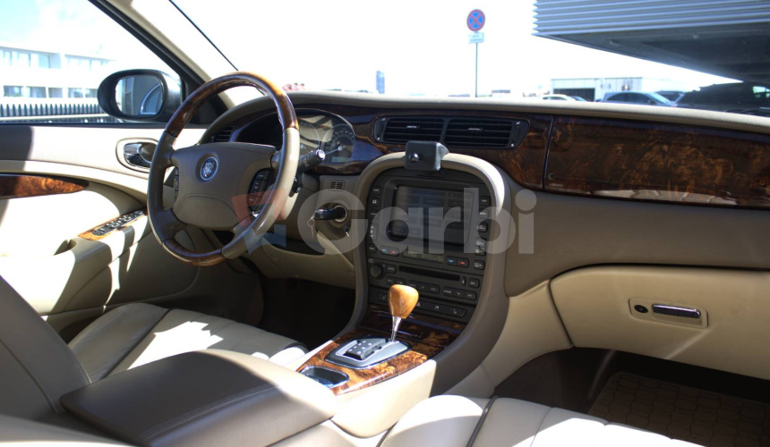 Jaguar S-Type 2.7 V6 Executive A/T