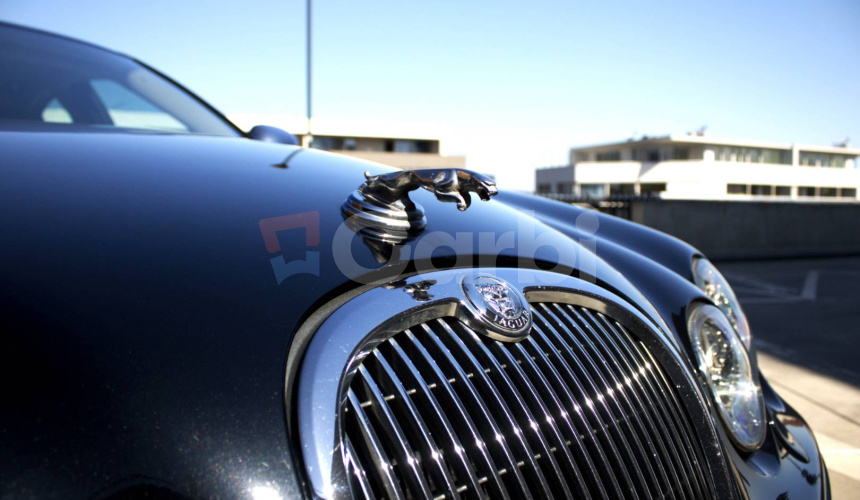 Jaguar S-Type 2.7 V6 Executive A/T