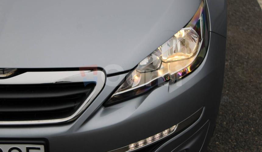 Peugeot 308 Break/SW SW 1.6 BlueHDi 120 Style Stop&Start