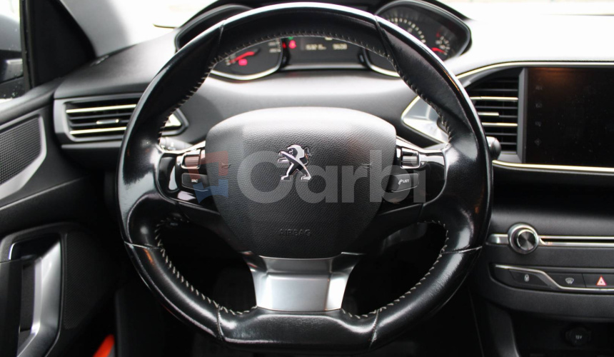 Peugeot 308 Break/SW SW 1.6 BlueHDi 120 Style Stop&Start